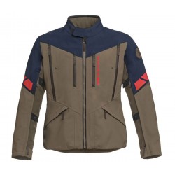 BMW Motorrad Μπουφάν Namib GTX Ανδρικό Χακί